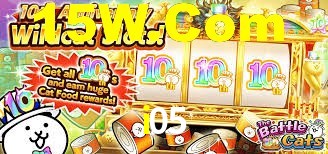 i05 - Cassino De Slots Diversificado - i05.com