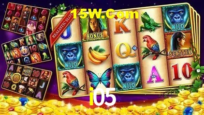 A Emoção da Loteria na i05: Uma Chance de Mudança de Vida