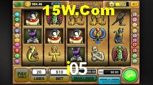 Welcome Bonus i05